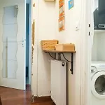 Cosy 1Bd Apart/4 Persons Near Gare Du Nord