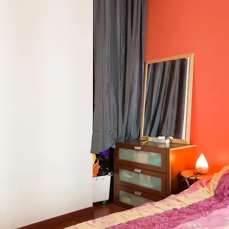 Cosy 1bd Apart/4 Persons Near Gare Du Nord Apartment Paris